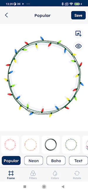 Insta Tools Screenshot 2