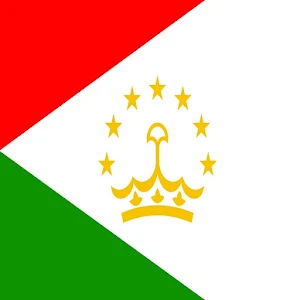 Uzbekistan Flag Wallpapers Screenshot 1