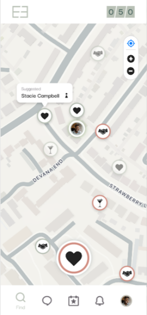Neer Social App Screenshot 0