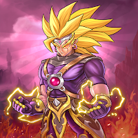 Epic Heroes War: Super Heroes