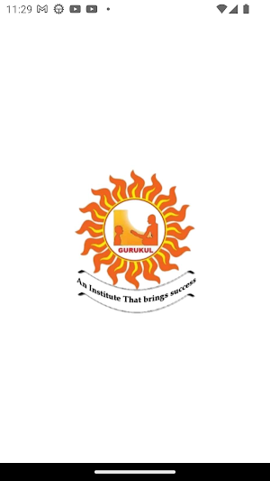 Gurukul Institute Screenshot 0