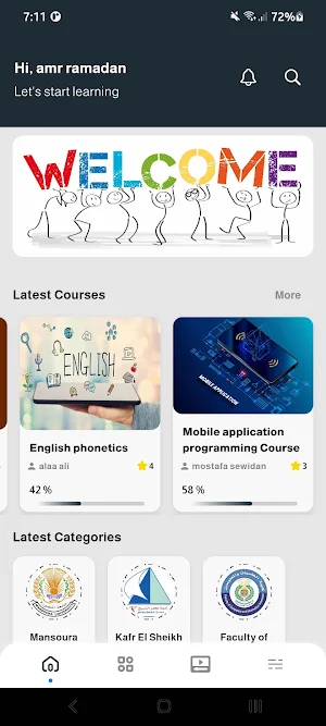 Dr.Moataz El-hadad Screenshot 2