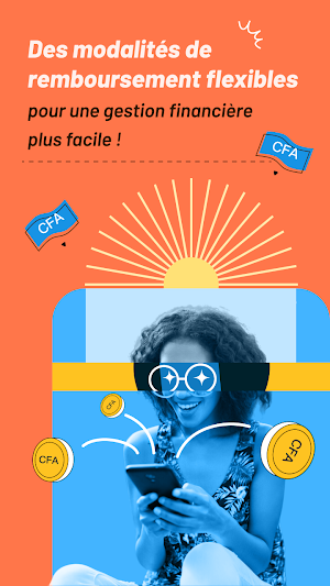 Sicicash - Solution de prêt Screenshot 1