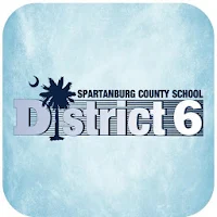 Spartanburg District Six
