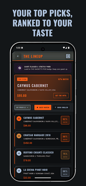 Unwyned Screenshot 3