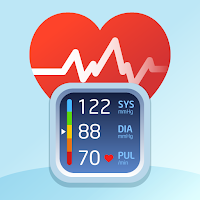 Blood Pressure Pro Tracker