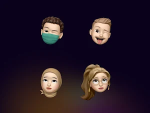 Stickers for WA Screenshot 1