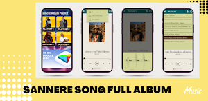 Sannere Songs Full Album Screenshot 0