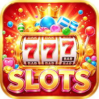 Sweet Treat Riches Slots
