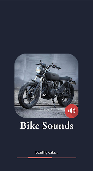 Bike Sounds Screenshot 0