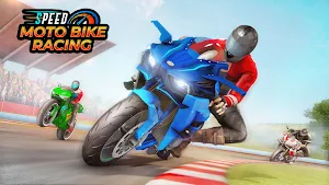 Extreme Moto Bike Racing Games Screenshot 1