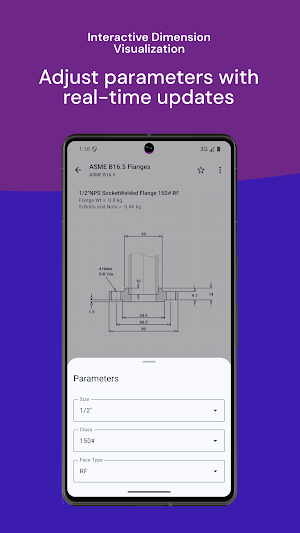 PipeAtlas Screenshot 2