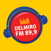 Rádio Delmiro FM 89,9