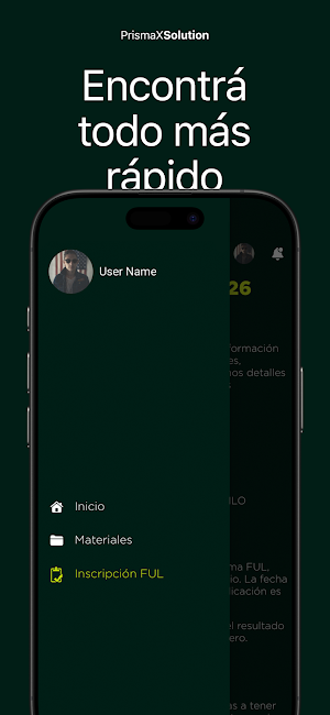 VIVILO FUL Screenshot 3