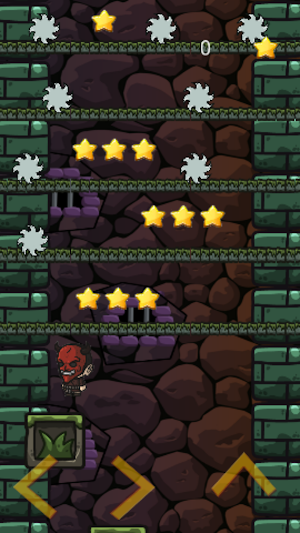 trap tower Screenshot 1