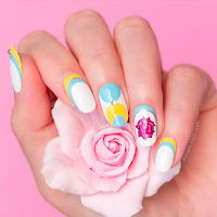 Nail Beauty Tutorial