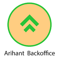 Arihant Backoffice