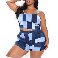 Plus Size Clothes