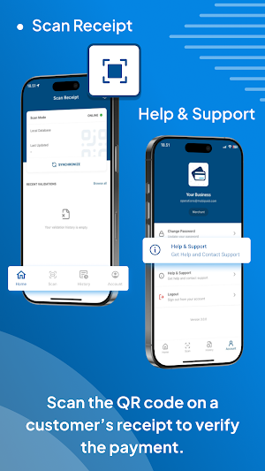 Mobipaid Screenshot 3