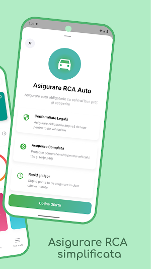 AsigurDrive: Condu & Câștigă Screenshot 1