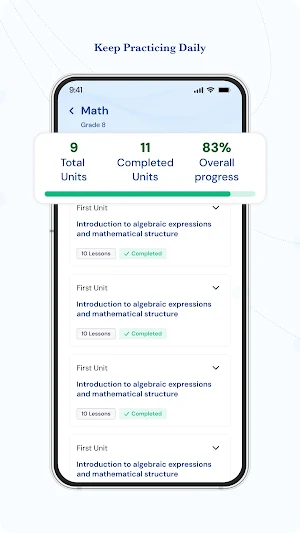 Aathar Screenshot 2