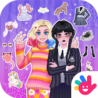 YoYa: Dress Up Fashion Girl