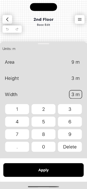 FormaPlan Screenshot 2