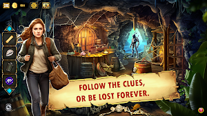 ESCAPE ROOM: ELDORA'S TREASURE Screenshot 2