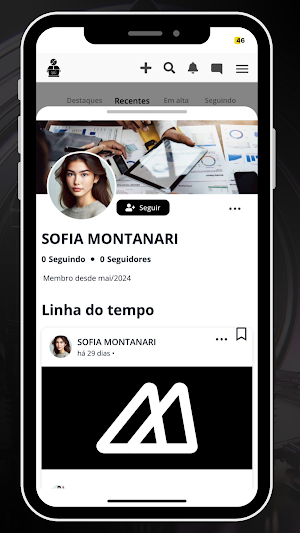 CMOs Brasil Screenshot 2