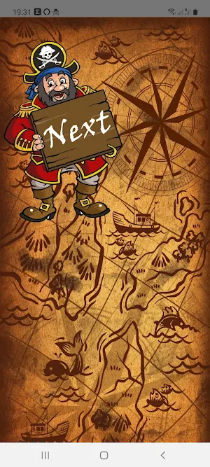 Adventure Hunt Screenshot 1