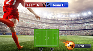 كورة العرب | Arab football Screenshot 0