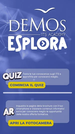 Demos Esplora Screenshot 0