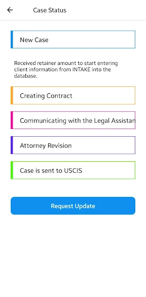 Ponce Law Firm Screenshot 3