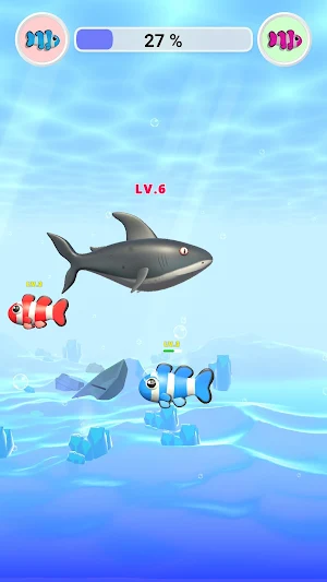 Ocean Evolution Screenshot 3