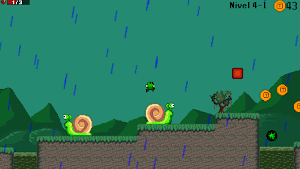 The Lost Key Screenshot 3