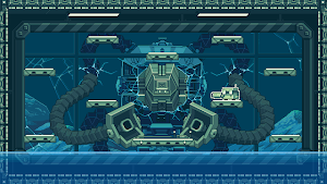 Planet Cube: Edge Screenshot 0