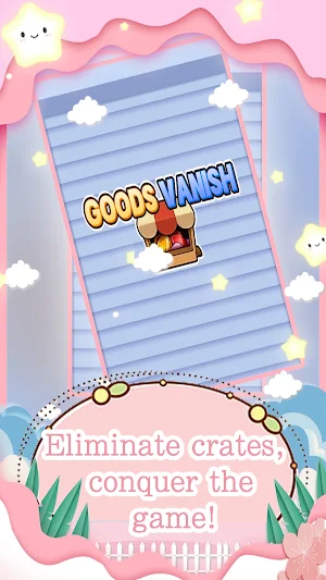 GoodsVanish Screenshot 3