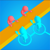 Connect and push
