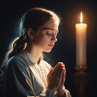 Prayers Against Evil
