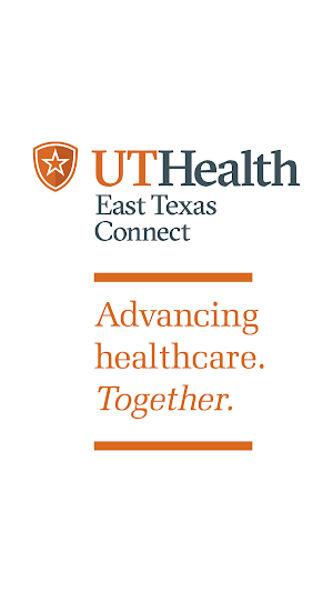 UT Health East Texas Screenshot 0