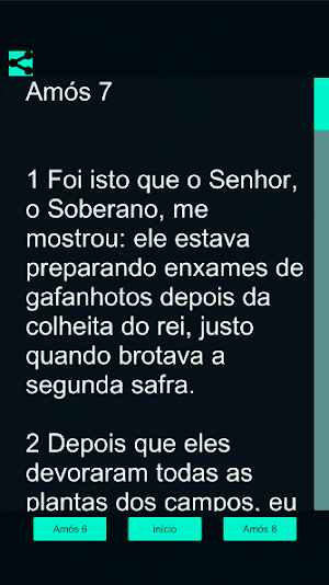 Amós Bíblicos Screenshot 3