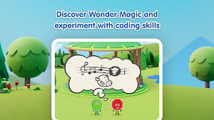 Wonderblocks World Screenshot 2