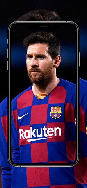 HD Football Wallpaper 2024 Screenshot 3