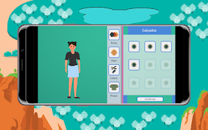 Furukawa Compliance City Screenshot 1