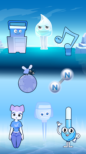 TrioMix Screenshot 3