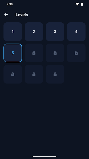 Vialuvo: Water Sort Puzzle Screenshot 1