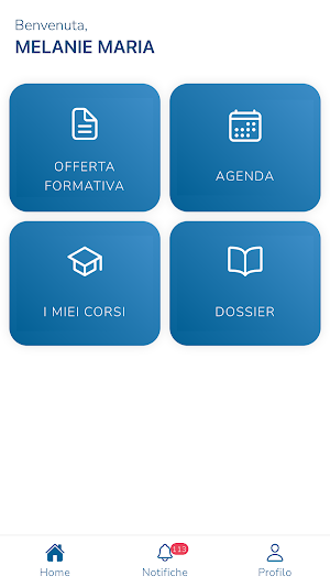 NBS Academy Screenshot 0