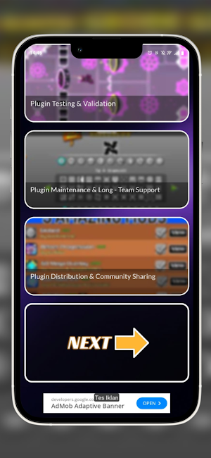 Geode Mods For GD Guia Screenshot 2