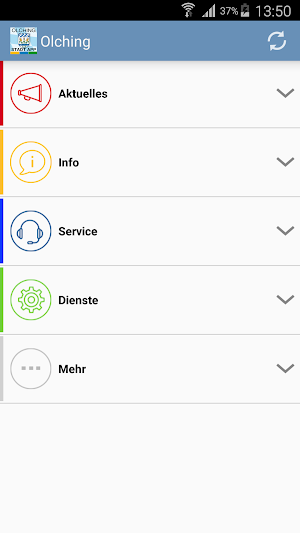Olching Screenshot 1