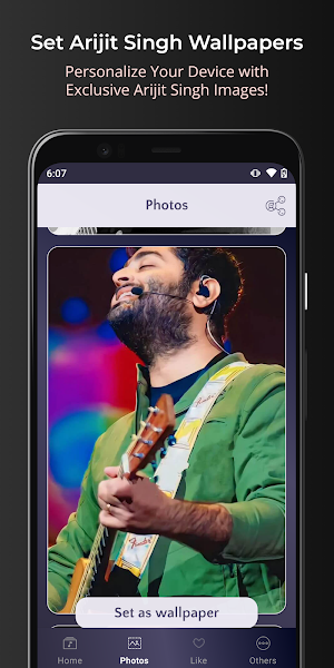 Arijit Singh Ringtone Songs Screenshot 3